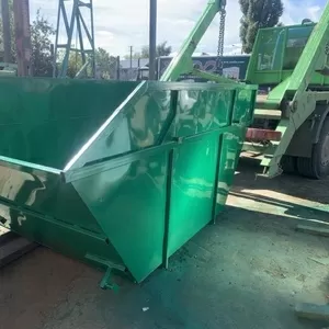 Металлоконструкции под заказ от STEELPROM GROUP