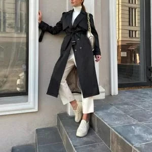 Осіння жіноча колекція від DIMITRA