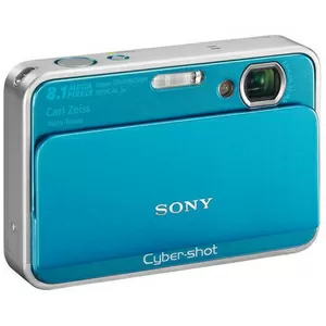 Продам цифровой фотоаппарат Sony DSC