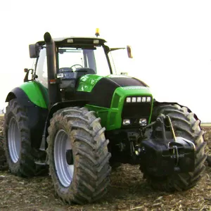 Трактор Deutz Fahr Agrotron X 720