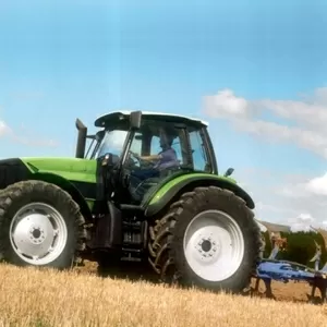 Трактор Deutz Fahr Agrotron L 720