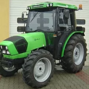 Трактор Deutz Fahr  (Agrolux 4.75 DT E1)