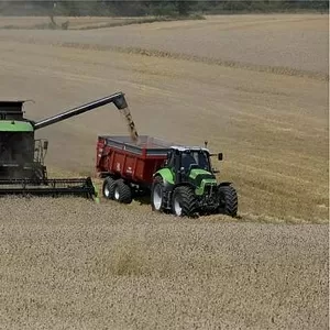 Сельхозтехника Немецкой компании Deutz Fahr (Гарантия 2 года без огран