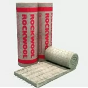  Маты  из минеральной ваты ROCKWOOL - ROCKMATA