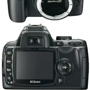 Продам фотоаппарат Nikon D60 Body с объективом Nikon 12-24