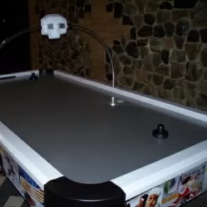 Air Hockey