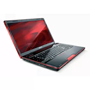 Продам ноутбук TOSHIBA Qosmio X505-Q875