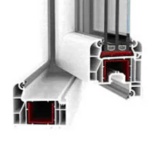 Изготовление металлопластиковых окон и дверей 