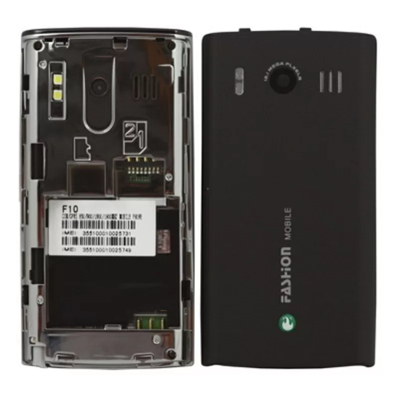 F10 копия Sony Ericsson 2