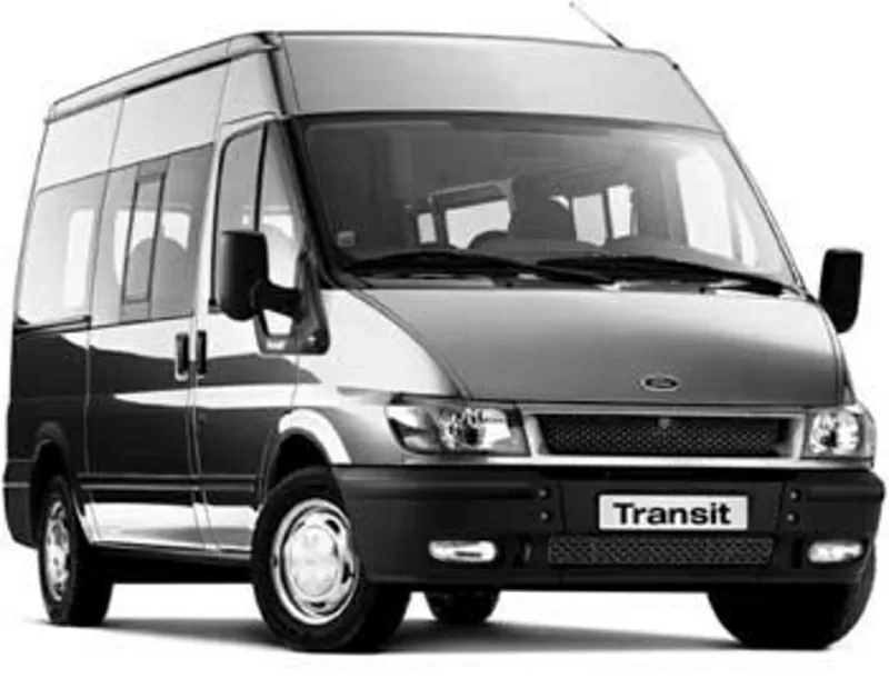 ПРОДАМ НОВЫЕ АВТОЗАПЧАСТИ НА FORD TRANSIT