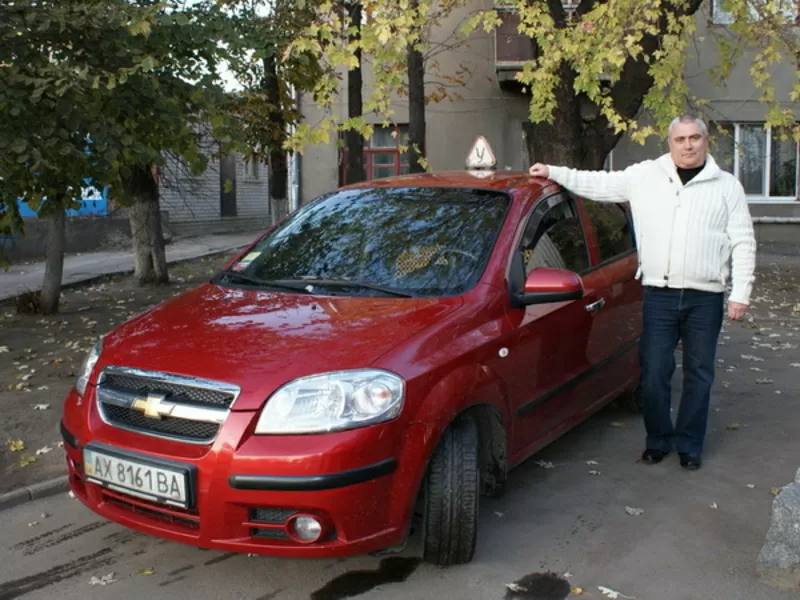 Автошкола «Алькор»:  запись на курсы водителей в Харькове 4