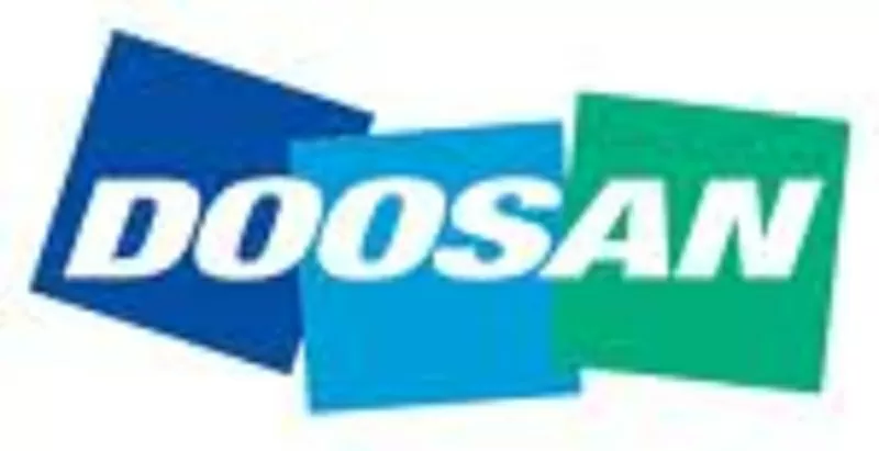 Запчасти спецтехника Hyunday,  Doosan,  Volvo 2