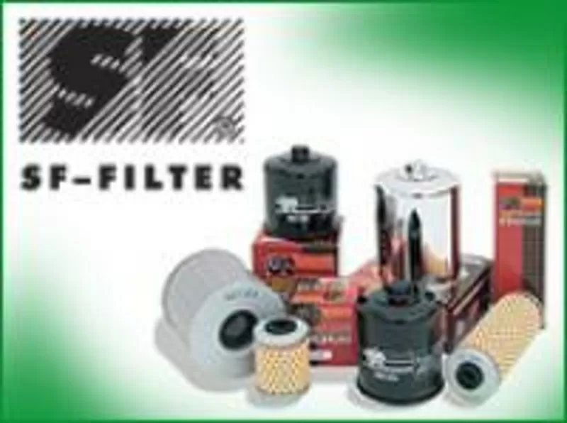 Продам фильтры Donaldson Fleetguard Mann Wix SF-filter Hengst  6