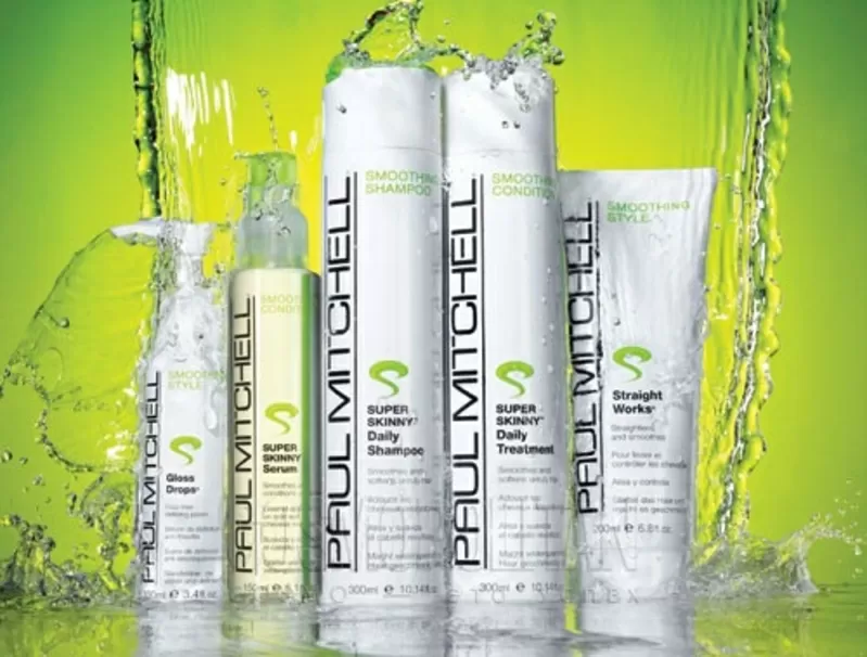 косметика Paul Mitchell