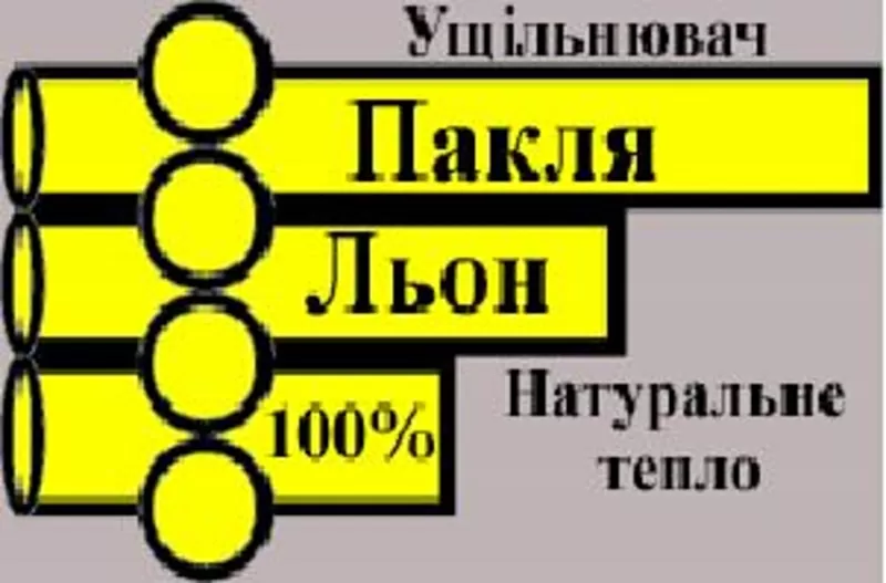 Межвенцовый утеплитель при возведении деревянного дома играет немалова 3