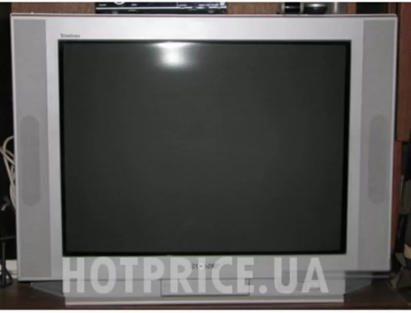 продам телевизор SONY TRINITRON 72см