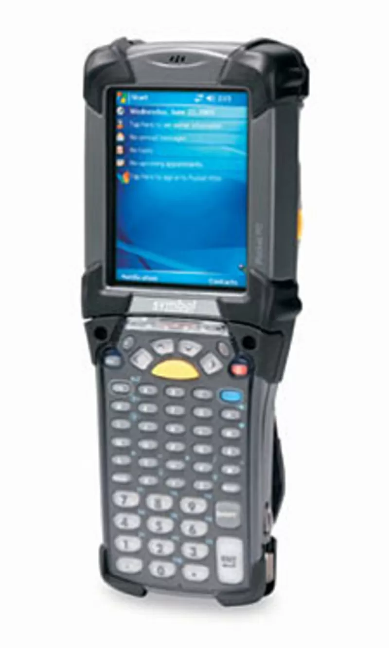 Терминалы сбора данных Motorola MC9090 