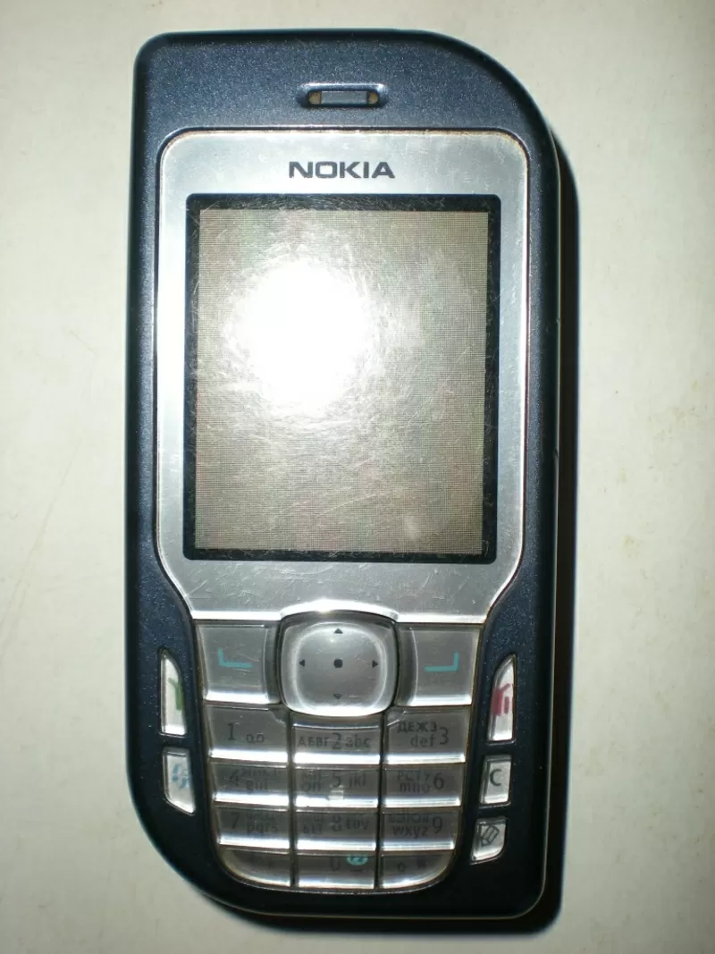 Продам NOkia 6670