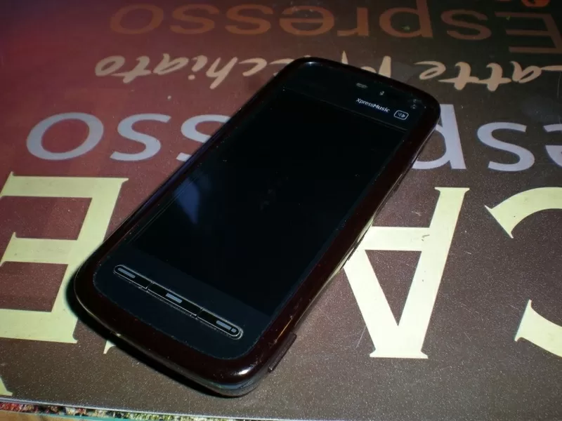 Продам Nokia 5800 Xpress Music