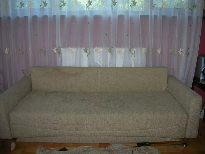 Продам диван бу