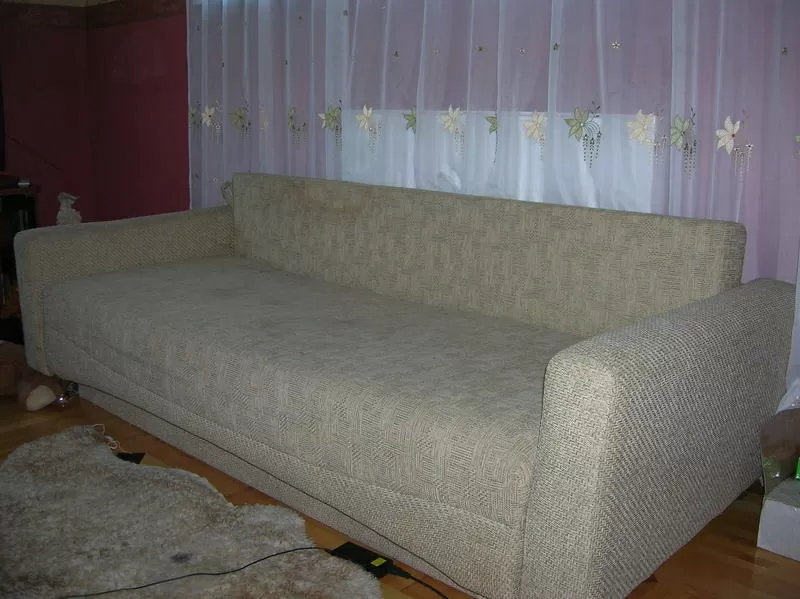 Продам диван бу 2