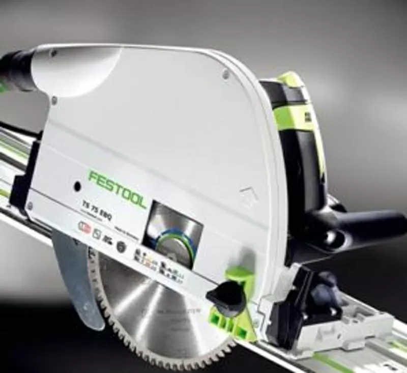 Пила дисковая Festool (Германия)