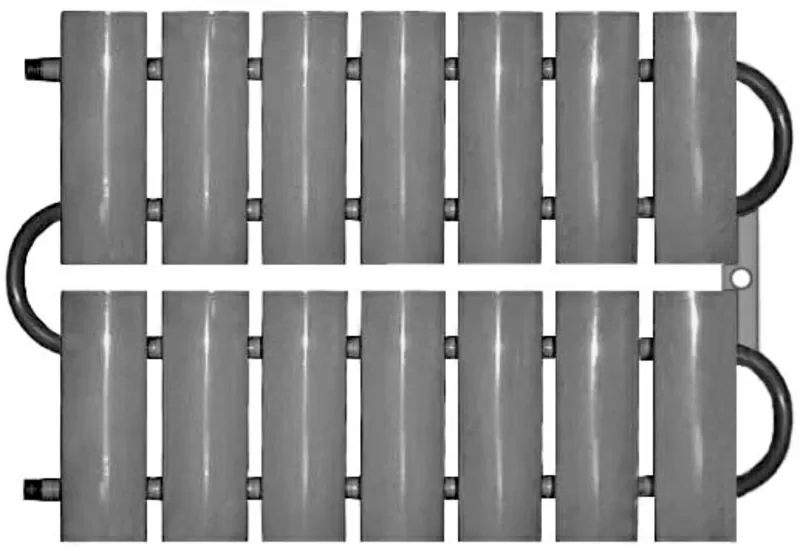 Радиаторы отопления от 48гр. 3