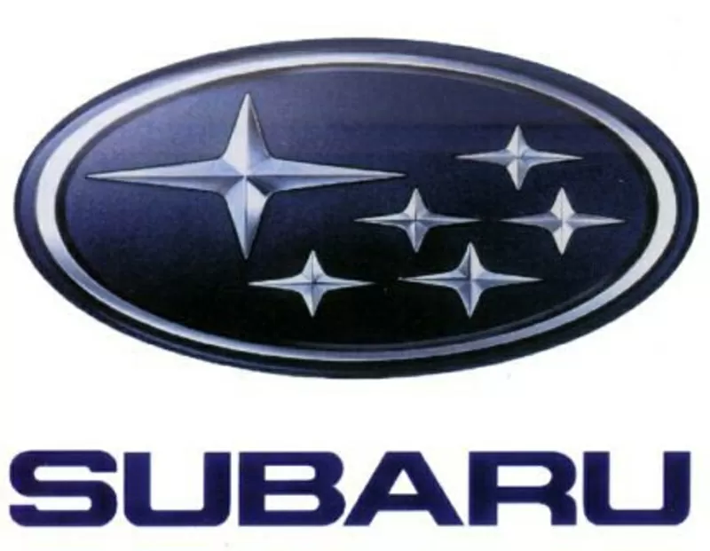 Техническое обслуживание автомобилей SUBARU