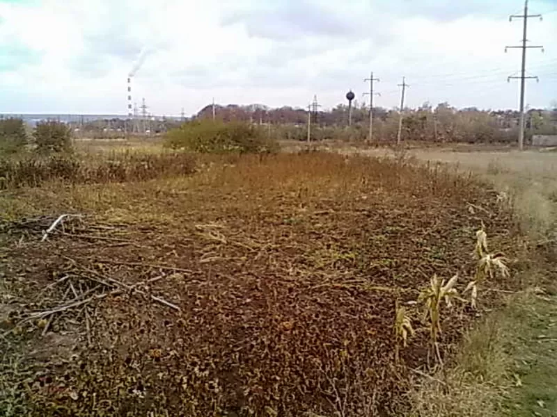 земельный участок под застройку в пригороде харькова рай еленовка 7