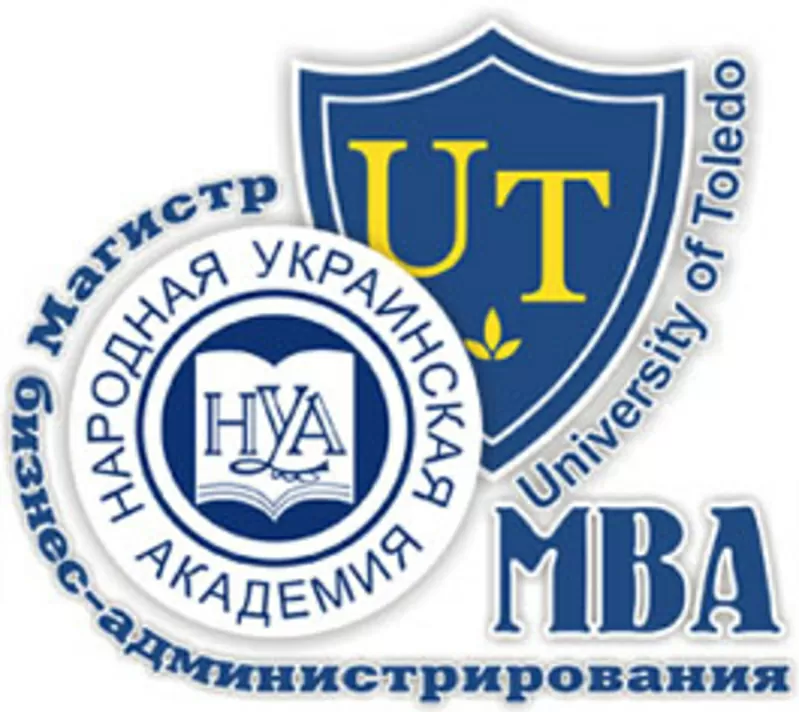 MBA-программа в Харькове. 2