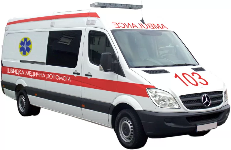 продажа АСМП, Mercedes-Benz Sprinter, Ford, Volkswagen, Crafter.