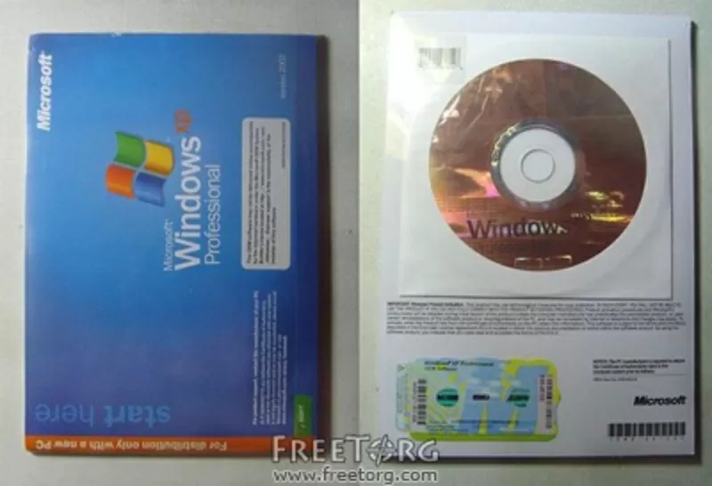 Купить Windows 7 Professional по самым низким ценам 2