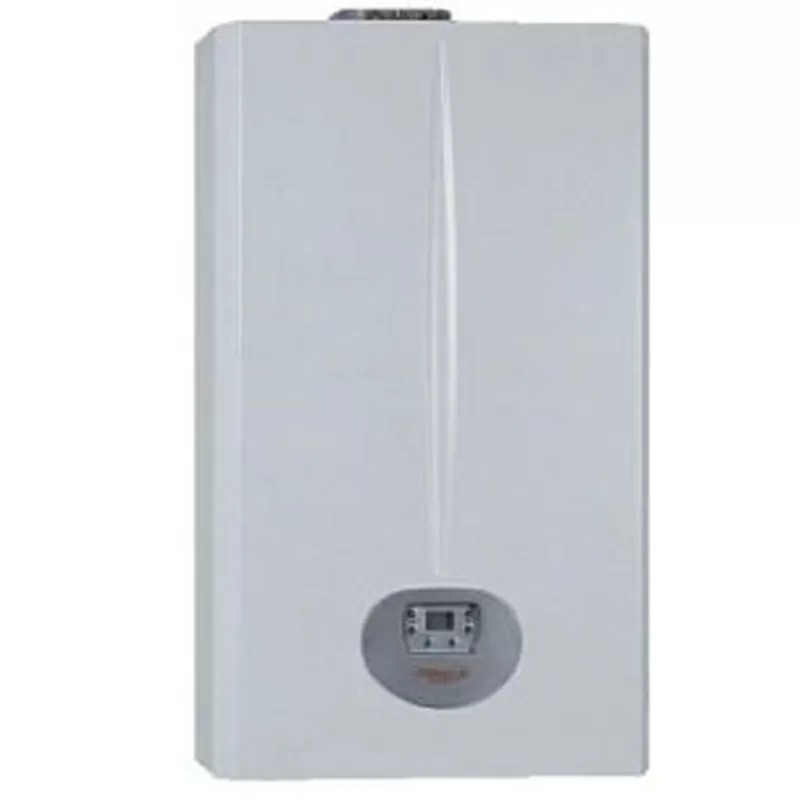 Газовый котел Immergas Eolo Star 23 KW