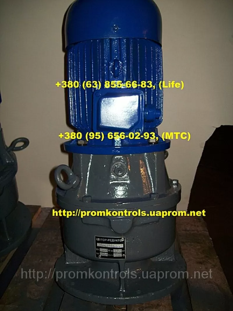 Продам мотор-редукторы МПО2М-15-2469-0, 55/0, 56 ;  МПО2М-15-204-0, 75/4, 6 2