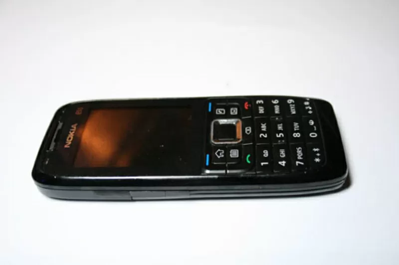 Nokia E51 в отличном состоянии