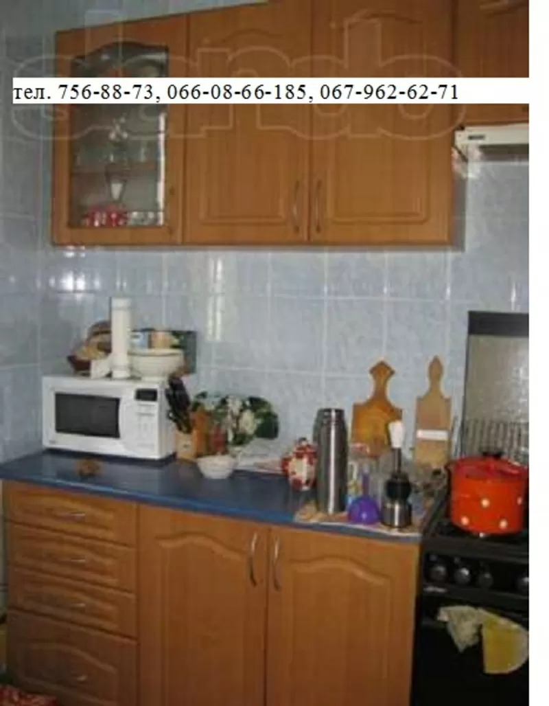 Продам 3к.кв. в 16 эт.доме,  Салтовка,  с/м 