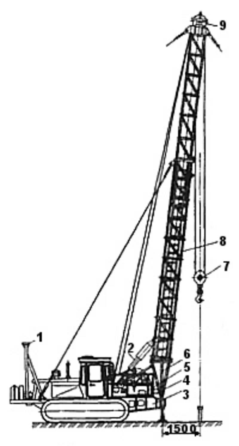 коробка передач КП-100 