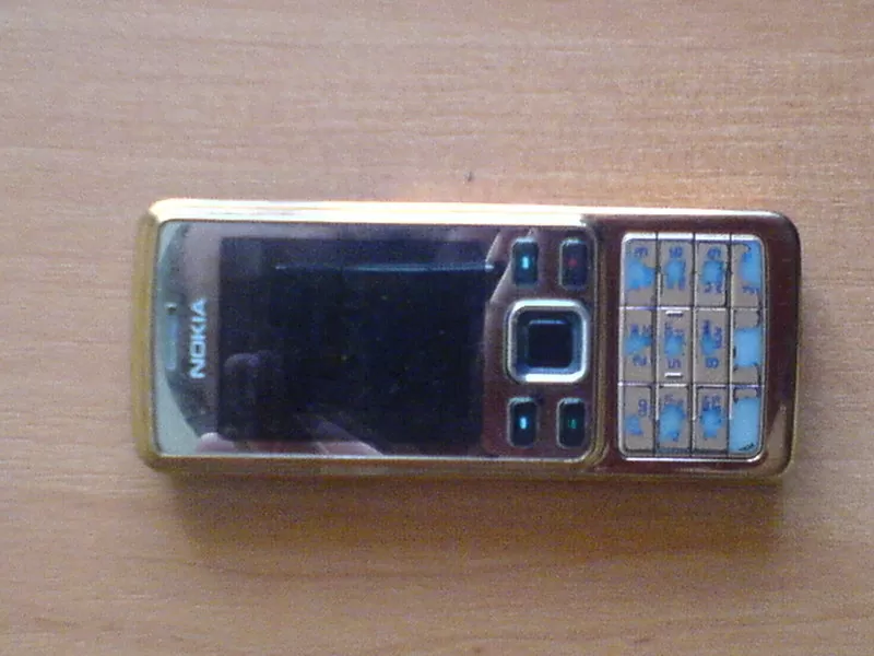 Nokia 6300