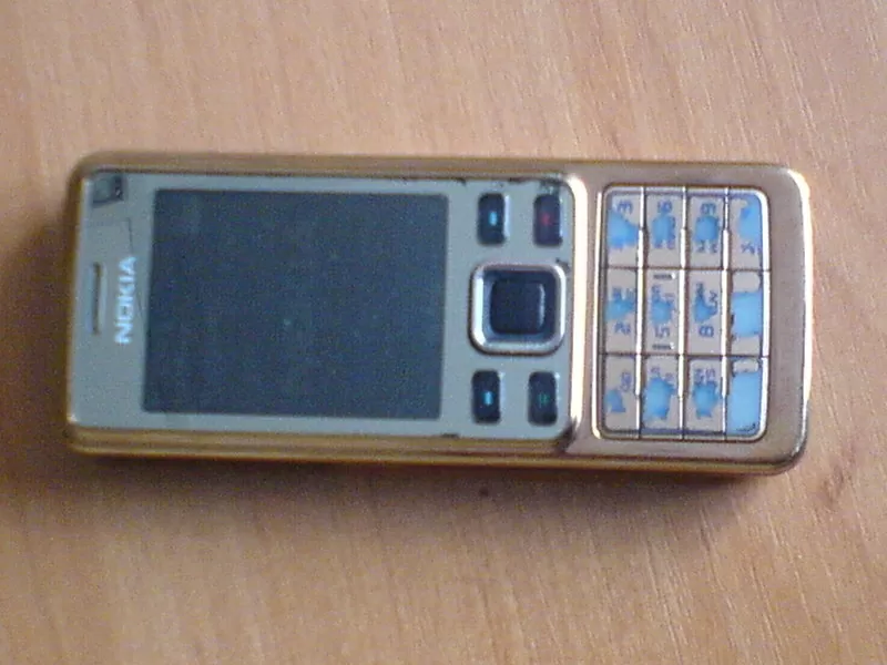 Nokia 6300 2