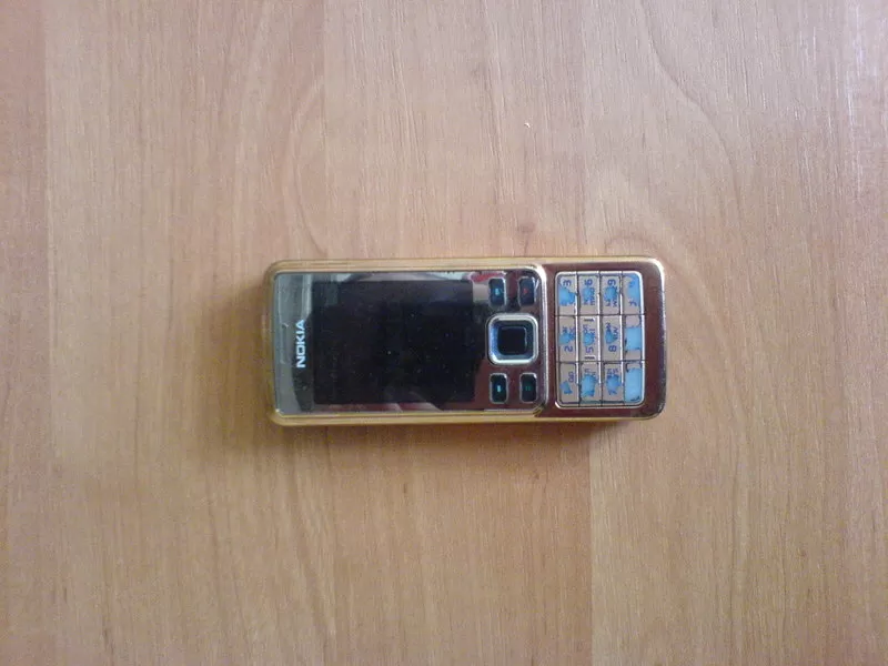 Nokia 6300 4