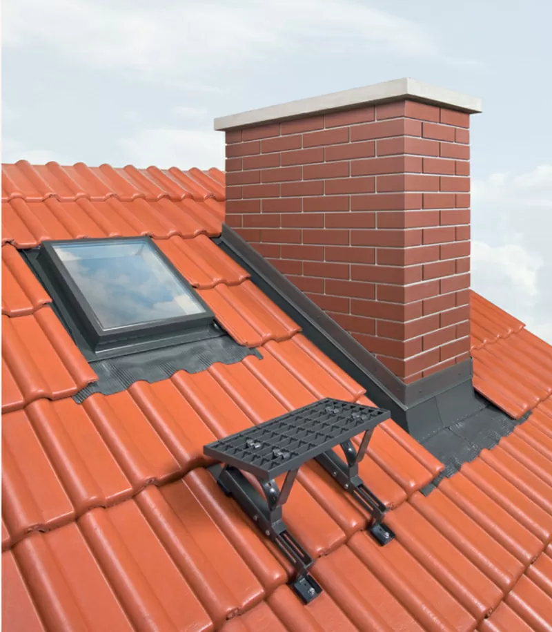 Керамическая черепица Braas (www.pss.kh.ua) - 358, 00 грн. 5