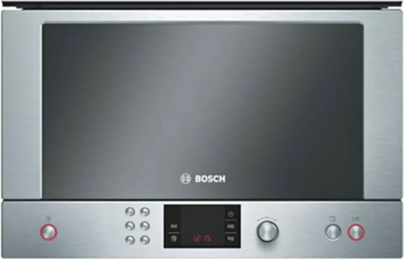 Микроволновая печь встраиваемая Bosch HMT85ML53