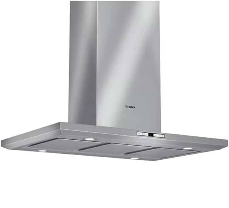 Вытяжка островная Bosch DIB09T150