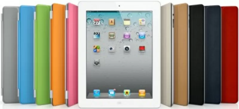 Apple iPad 2 Wi-Fi + 3G 16Gb+32+64 2