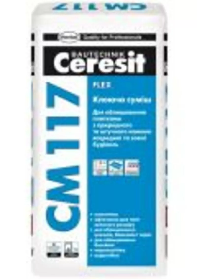 Ceresit CM 117