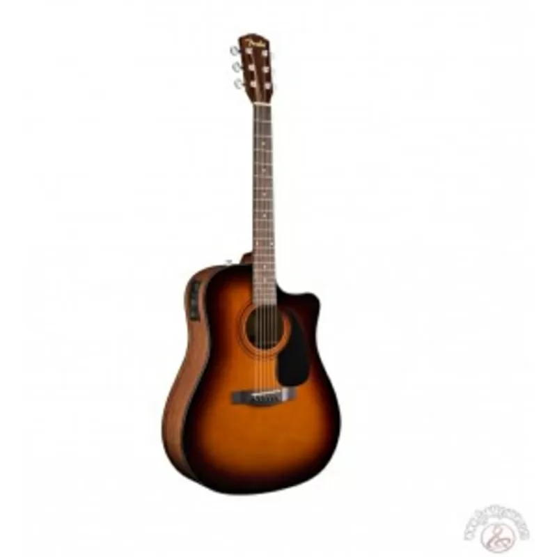 Продаю новую гитару Fender cd-60 ce