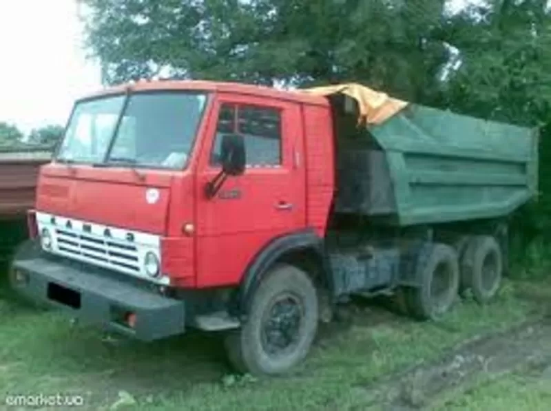 Недорогие грузоперевозки по Харькову. Услуги грузчиков.  5