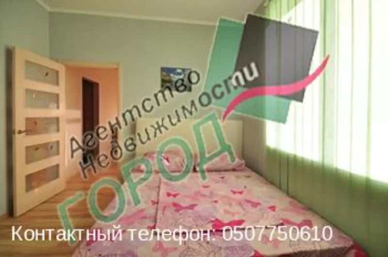 Продам 2-к. кв. на Алексеевке в новострое 2