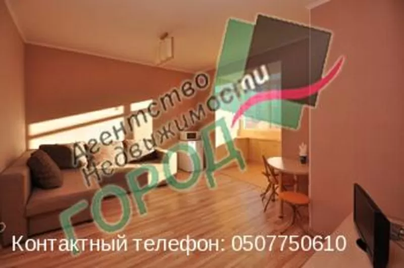 Продам 2-к. кв. на Алексеевке в новострое 3