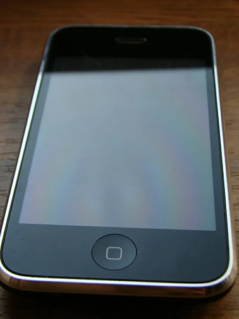 IPhone 3GS 16Gb. Доступная цена!